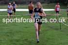 Senior and under-20s women 2024 Start Fitness NEHL, Thornley Hall Farm, Peterlee, Saturday, September 28th.   Photo: David T. Hewitson/Sports for All Pics